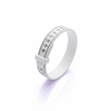 Ring Sizer (Fit Tool)