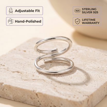 SPLENDINT - Hand-therapist mechanics. Fine jewelry finish
