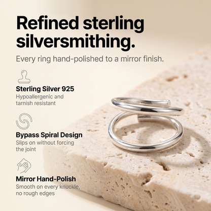 SPLENDINT - Hand-therapist mechanics. Fine jewelry finish