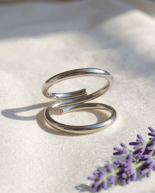 Your Free 4th Splendint Ring