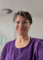 Dr. Barbara True, MD Rheumatology