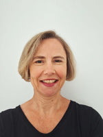 Kristy Gerlach, PT DPT CHT
